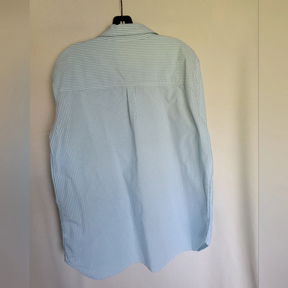 American Eagle shirt, oversize M - Picture 4 of 5